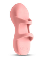Load image into Gallery viewer, Desire Fingerella Rechargeable Silicone Finger Massager - Pink
