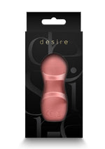 Load image into Gallery viewer, Desire Fingerella Rechargeable Silicone Finger Massager
