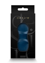 Load image into Gallery viewer, Desire Fingerella Rechargeable Silicone Finger Massager
