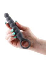 Load image into Gallery viewer, Desire Lucent Rechargeable Silicone Flexible Wand
