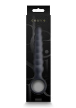 Load image into Gallery viewer, Desire Lucent Rechargeable Silicone Flexible Wand
