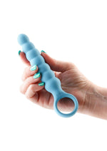 Load image into Gallery viewer, Desire Lucent Rechargeable Silicone Flexible Wand
