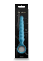 Load image into Gallery viewer, Desire Lucent Rechargeable Silicone Flexible Wand
