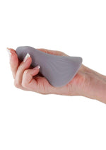 Load image into Gallery viewer, Desire Mantra Rechargeable Silicone Vibrator
