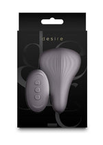 Load image into Gallery viewer, Desire Mantra Rechargeable Silicone Vibrator

