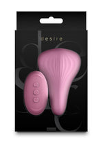 Load image into Gallery viewer, Desire Mantra Rechargeable Silicone Vibrator
