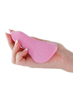 Load image into Gallery viewer, Desire Mantra Rechargeable Silicone Vibrator
