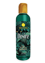 Load image into Gallery viewer, Desire Pheromone Massage Oil 4oz - Citrus
