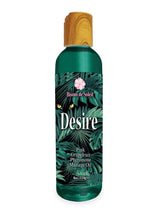 Load image into Gallery viewer, Desire Pheromone Massage Oil 4oz - Pink Grapefruit
