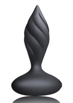 Load image into Gallery viewer, Desire Rechargeable Silicone Anal Plug with Remote Control
