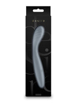 Load image into Gallery viewer, Desire Sonata Rechargeable Silicone G-Spot Vibrator
