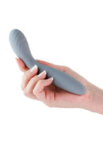 Load image into Gallery viewer, Desire Sonata Rechargeable Silicone G-Spot Vibrator
