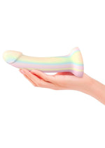 Load image into Gallery viewer, Dildolls Fantasia Silicone Dildo

