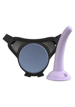 Load image into Gallery viewer, Dillio Platinum Body Dock Se Pegging Kit - Lavender/Purple
