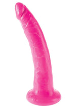 Load image into Gallery viewer, Dillio Realistic Slim Dildo
