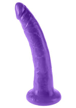 Load image into Gallery viewer, Dillio Realistic Slim Dildo
