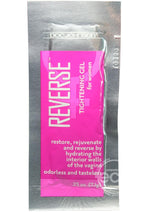 Load image into Gallery viewer, Doc Johnson Reverse Tightening Gel For Women - 0.25oz - 100 Per Bowl
