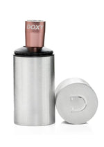 Load image into Gallery viewer, Doxy Bullet Rechargeable Aluminum Vibrator
