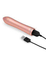Load image into Gallery viewer, Doxy Bullet Rechargeable Aluminum Vibrator
