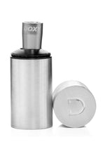 Load image into Gallery viewer, Doxy Bullet Rechargeable Aluminum Vibrator
