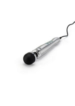 Load image into Gallery viewer, Doxy Die Cast 3 Wand Plug-In Vibrating Body Massager
