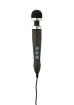 Load image into Gallery viewer, Doxy Die Cast 3 Wand Plug-In Vibrating Body Massager
