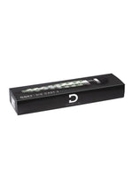 Load image into Gallery viewer, Doxy Die Cast 3 Wand Plug-In Wand Massager - Cannabis Pattern
