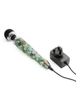 Load image into Gallery viewer, Doxy Die Cast 3 Wand Plug-In Wand Massager - Pineapple Pattern
