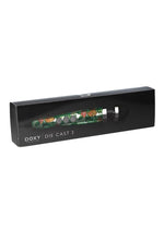 Load image into Gallery viewer, Doxy Die Cast 3 Wand Plug-In Wand Massager - Pineapple Pattern
