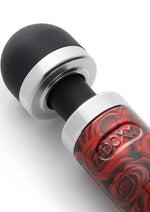 Load image into Gallery viewer, Doxy Die Cast 3 Wand Plug-In Wand Massager
