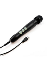 Load image into Gallery viewer, Doxy Die Cast 3RWand Rechargeable Vibrating Body Massager
