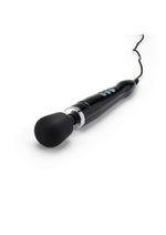 Load image into Gallery viewer, Doxy Die Cast Wand Metal Plug-In Vibrating Body Massager
