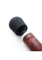 Load image into Gallery viewer, Doxy Die Cast Wand Plug-In Vibrating Body Massager
