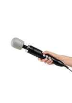 Load image into Gallery viewer, Doxy Original Wand Plug-In Body Massager
