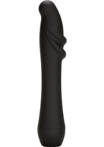 Load image into Gallery viewer, Dr. Joel Kaplan 5-Function Prostate Stimulator Vibrating - Black
