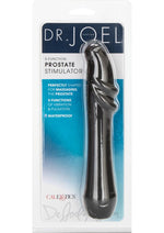 Load image into Gallery viewer, Dr. Joel Kaplan 5-Function Prostate Stimulator Vibrating - Black
