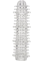 Load image into Gallery viewer, Dr. Joel Kaplan Adjustable Penis Extender - Clear
