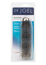 Load image into Gallery viewer, Dr. Joel Kaplan Adjustable Penis Extender - Smoke
