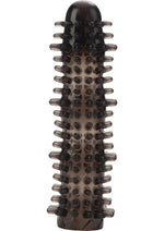 Load image into Gallery viewer, Dr. Joel Kaplan Adjustable Penis Extender - Smoke
