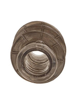 Load image into Gallery viewer, Dr. Joel Kaplan Beaded Girth Ring Triple Stacker Cock Ring
