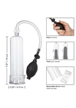 Load image into Gallery viewer, Dr. Joel Kaplan Erection Pump
