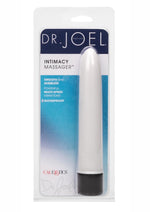 Load image into Gallery viewer, Dr. Joel Kaplan Intimacy Massager - White