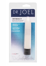 Load image into Gallery viewer, Dr. Joel Kaplan Intimacy Massager - White