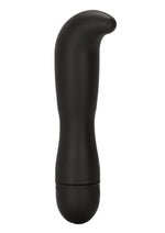 Load image into Gallery viewer, Dr. Joel Kaplan Power Prostate Silicone Probe Vibrating - Black
