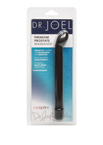 Load image into Gallery viewer, Dr. Joel Kaplan Premium Prostate Stimulator - Black
