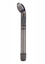 Load image into Gallery viewer, Dr. Joel Kaplan Prostate Massager - Silver - 6.75in
