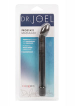 Load image into Gallery viewer, Dr. Joel Kaplan Prostate Massager - Silver - 6.75in
