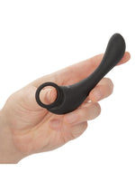 Load image into Gallery viewer, Dr. Joel Kaplan Rechargeable Silicone Prostate Locator Anal Vibrator
