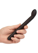 Load image into Gallery viewer, Dr. Joel Kaplan Rechargeable Silicone Prostate Massager Probe
