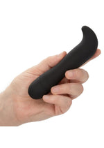 Load image into Gallery viewer, Dr. Joel Kaplan Rechargeable Silicone Prostate Probe Anal Vibrator
